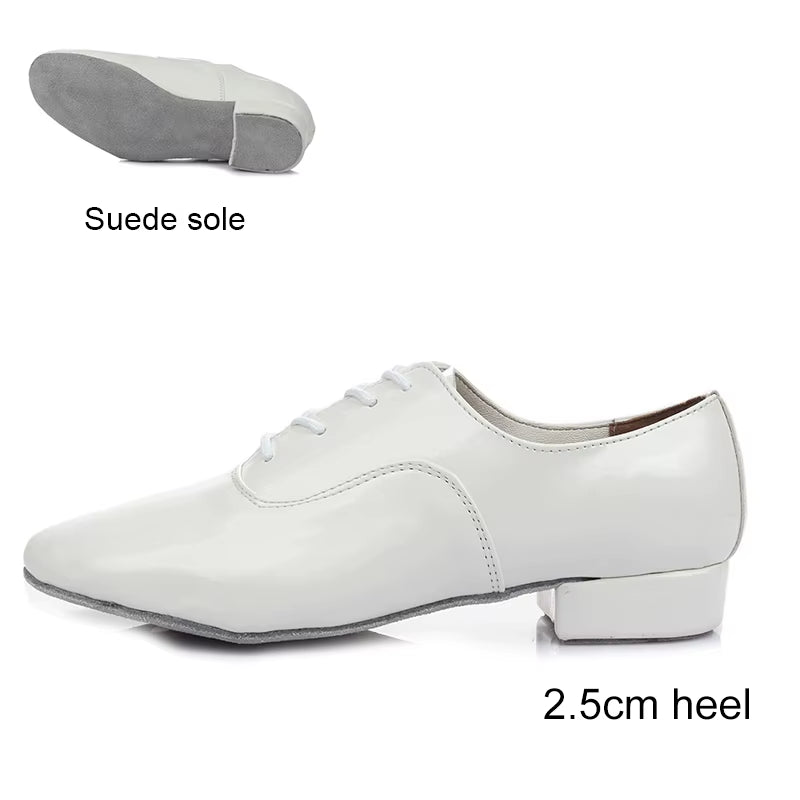 Man Latin Dance Shoes for Men'S Ballroom Tango Latin Dance Shoes Man Dance Shoes Man 703All