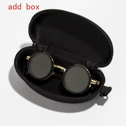 Lentes Retro Porteños - Gafas De Sol Polarizadas