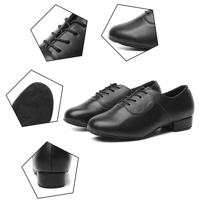 Man Latin Dance Shoes for Men'S Ballroom Tango Latin Dance Shoes Man Dance Shoes Man 703All