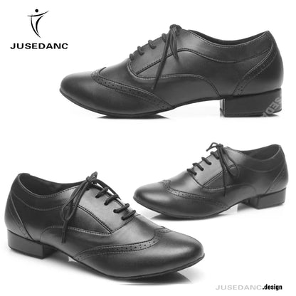 Latin Dance Shoes Men Ballroom Dance Shoes for Men Salsa Dance Shoes Men Jazz Dance Shoes Dance Sneakers
