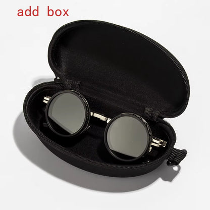 Lentes Retro Porteños - Gafas De Sol Polarizadas