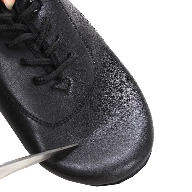 New Style Men'S Latin Dance Shoes Ballroom Tango Man Latin Dancing Shoes for Man Boy Shoes Dance Sneaker Jazz Shoes 16.5-26.5CM