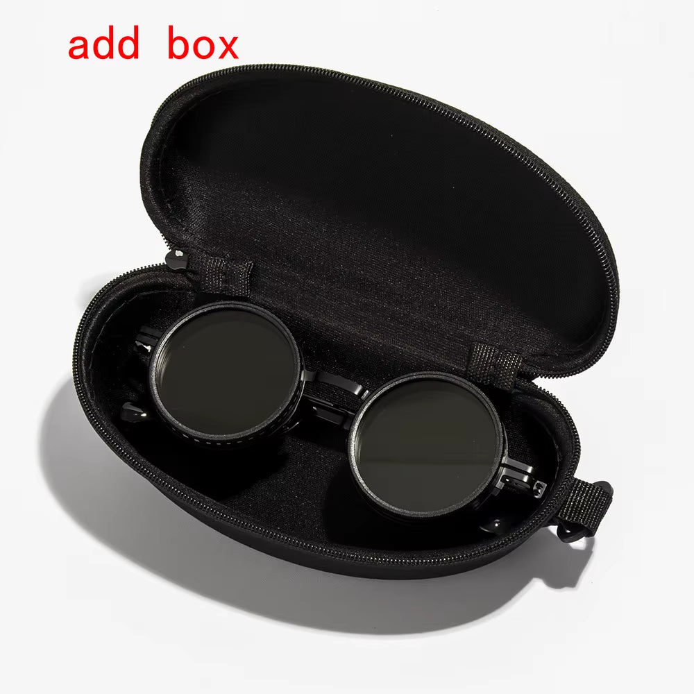 Lentes Retro Porteños - Gafas De Sol Polarizadas