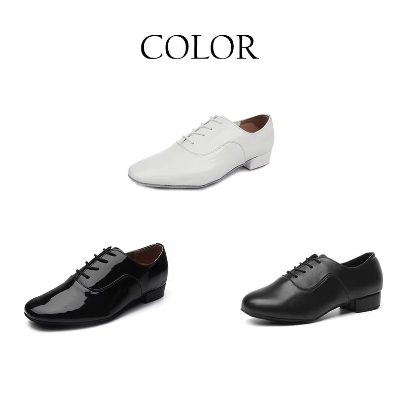 Man Latin Dance Shoes for Men'S Ballroom Tango Latin Dance Shoes Man Dance Shoes Man 703All