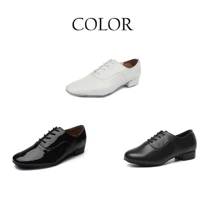 Man Latin Dance Shoes for Men'S Ballroom Tango Latin Dance Shoes Man Dance Shoes Man 703All
