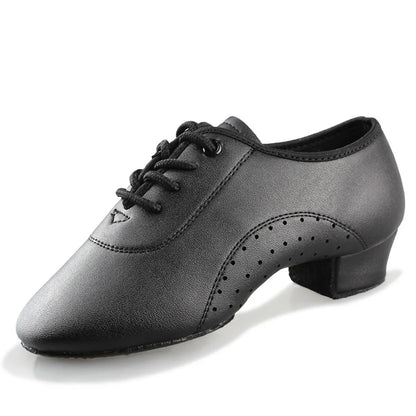 New Style Men'S Latin Dance Shoes Ballroom Tango Man Latin Dancing Shoes for Man Boy Shoes Dance Sneaker Jazz Shoes 16.5-26.5CM