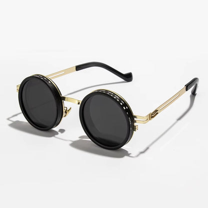 Lentes Retro Porteños - Gafas De Sol Polarizadas