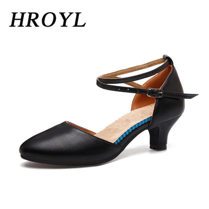 Dance Shoes for Women Hot Selling Brand Modern Dance Shoes Salsa Ballroom Tango Latin Shoes for Girls Ladies Women Heels