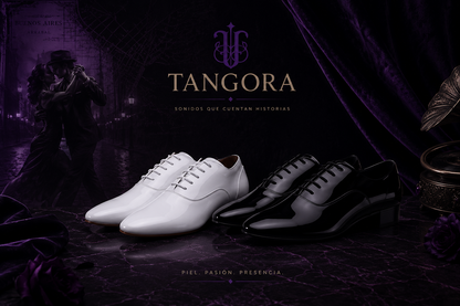 El Taura - Zapatos de Tango
