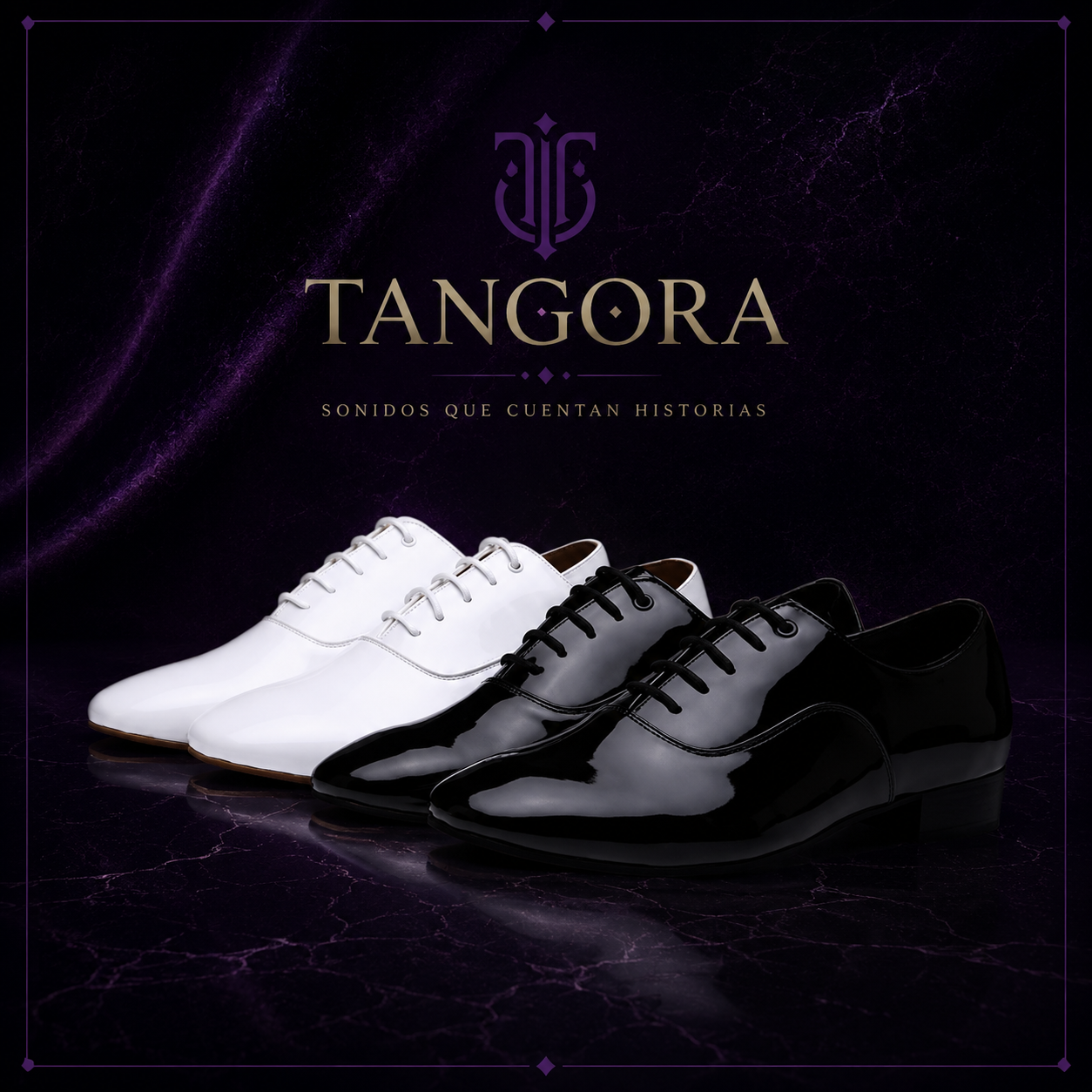 El Taura - Zapatos de Tango