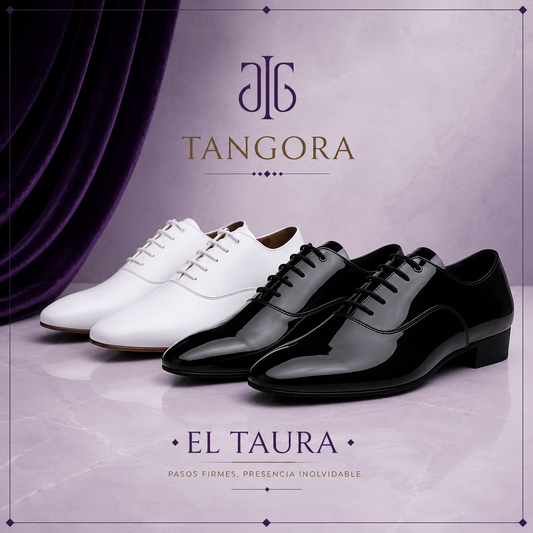 El Taura - Zapatos de Tango
