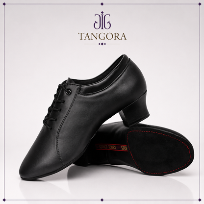El Habanero - Zapato de Tacon Cubano 4.5 cm
