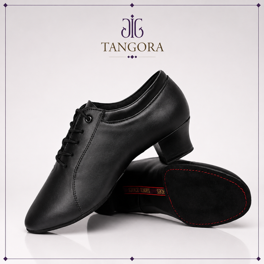 El Habanero - Zapato de Tacon Cubano 4.5 cm