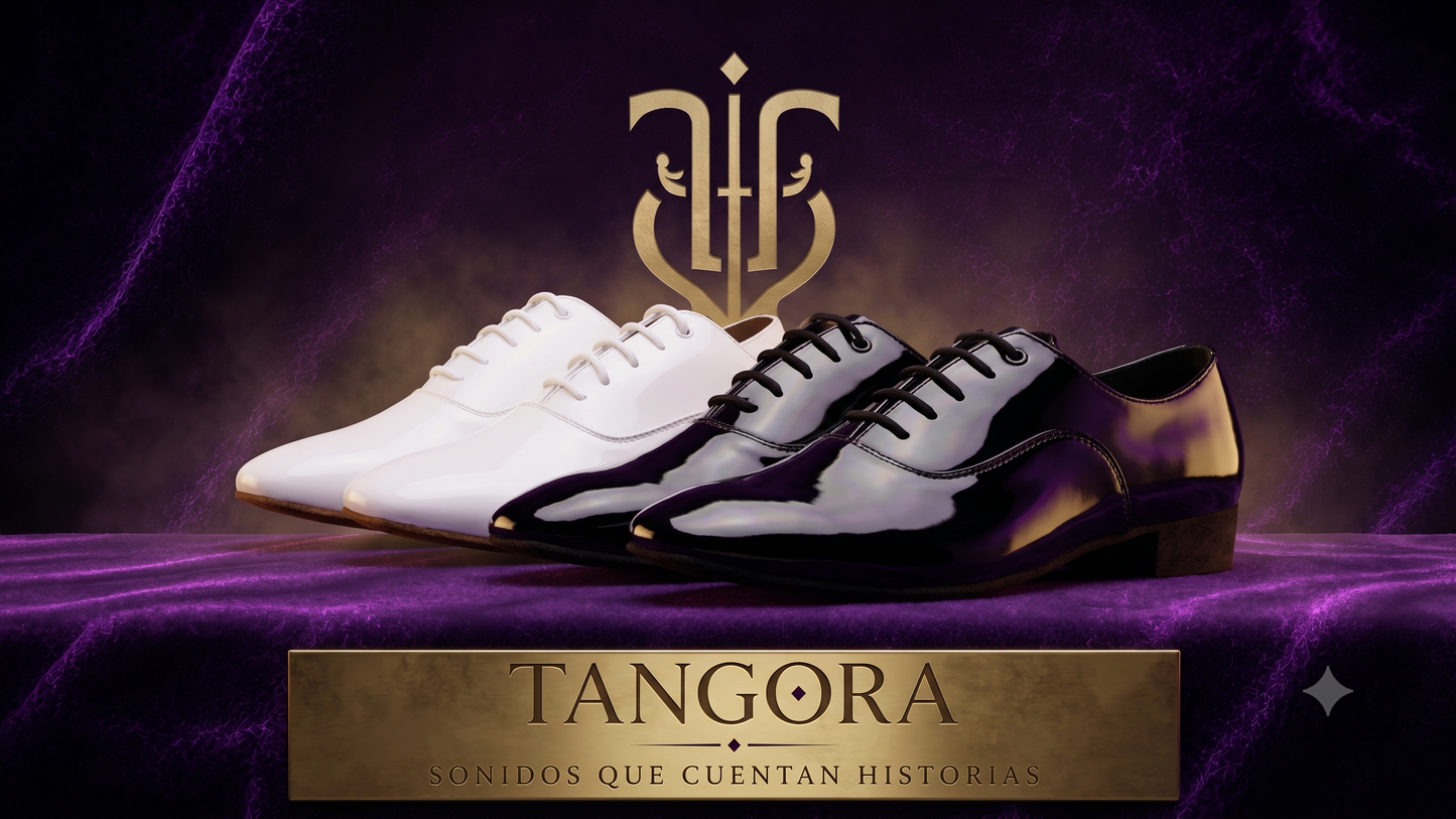 El Taura - Zapatos de Tango