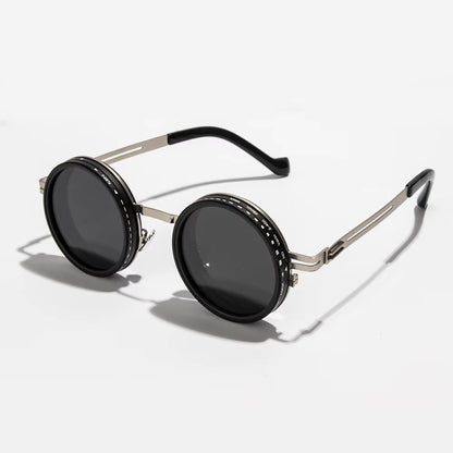 Lentes Retro Porteños - Gafas De Sol Polarizadas