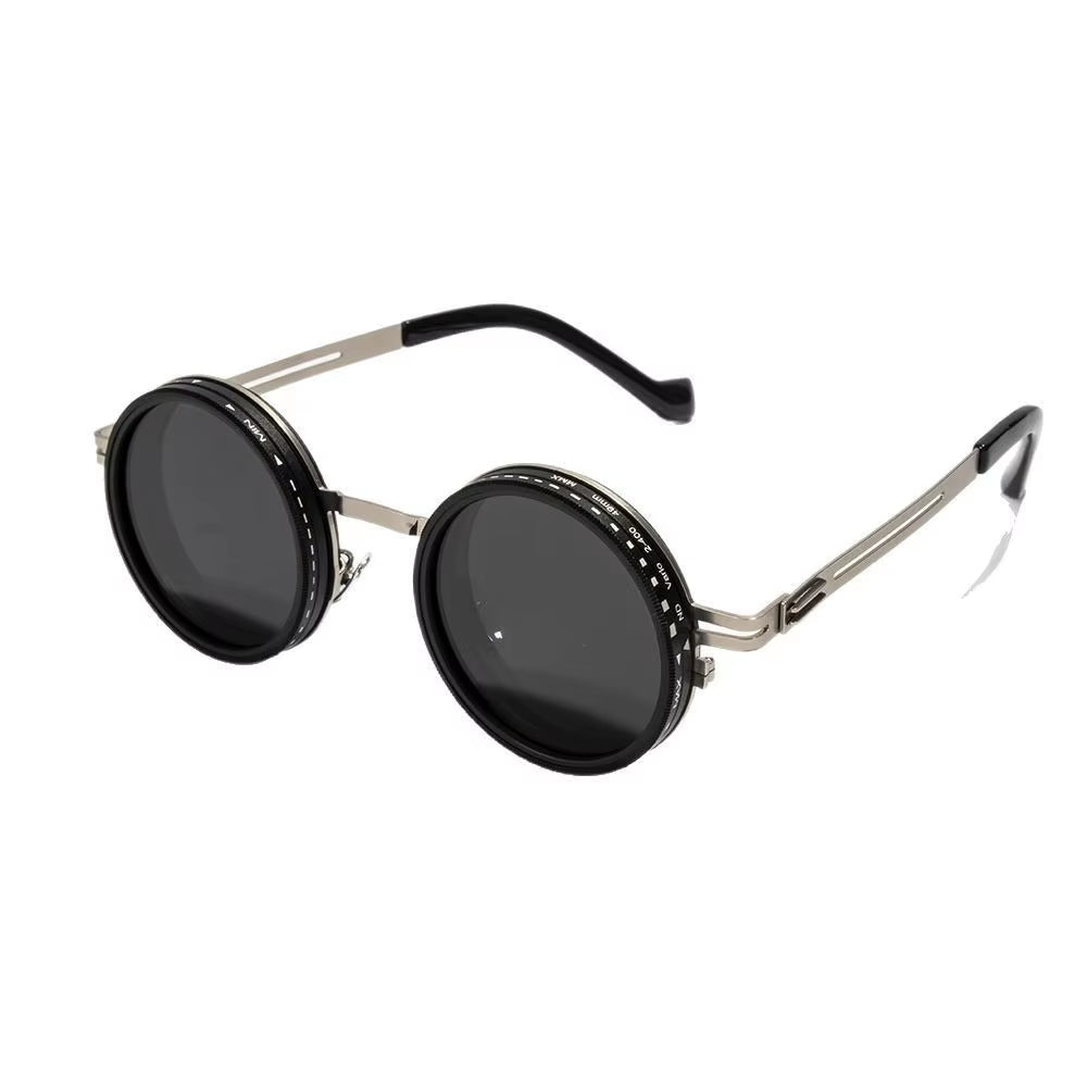 Lentes Retro Porteños - Gafas De Sol Polarizadas
