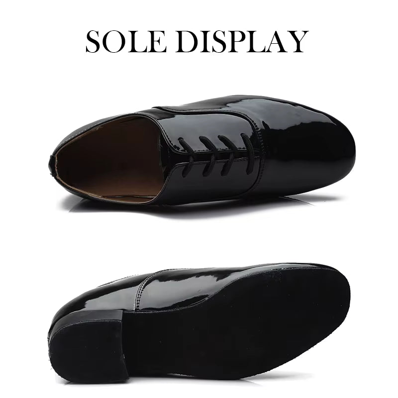 Man Latin Dance Shoes for Men'S Ballroom Tango Latin Dance Shoes Man Dance Shoes Man 703All