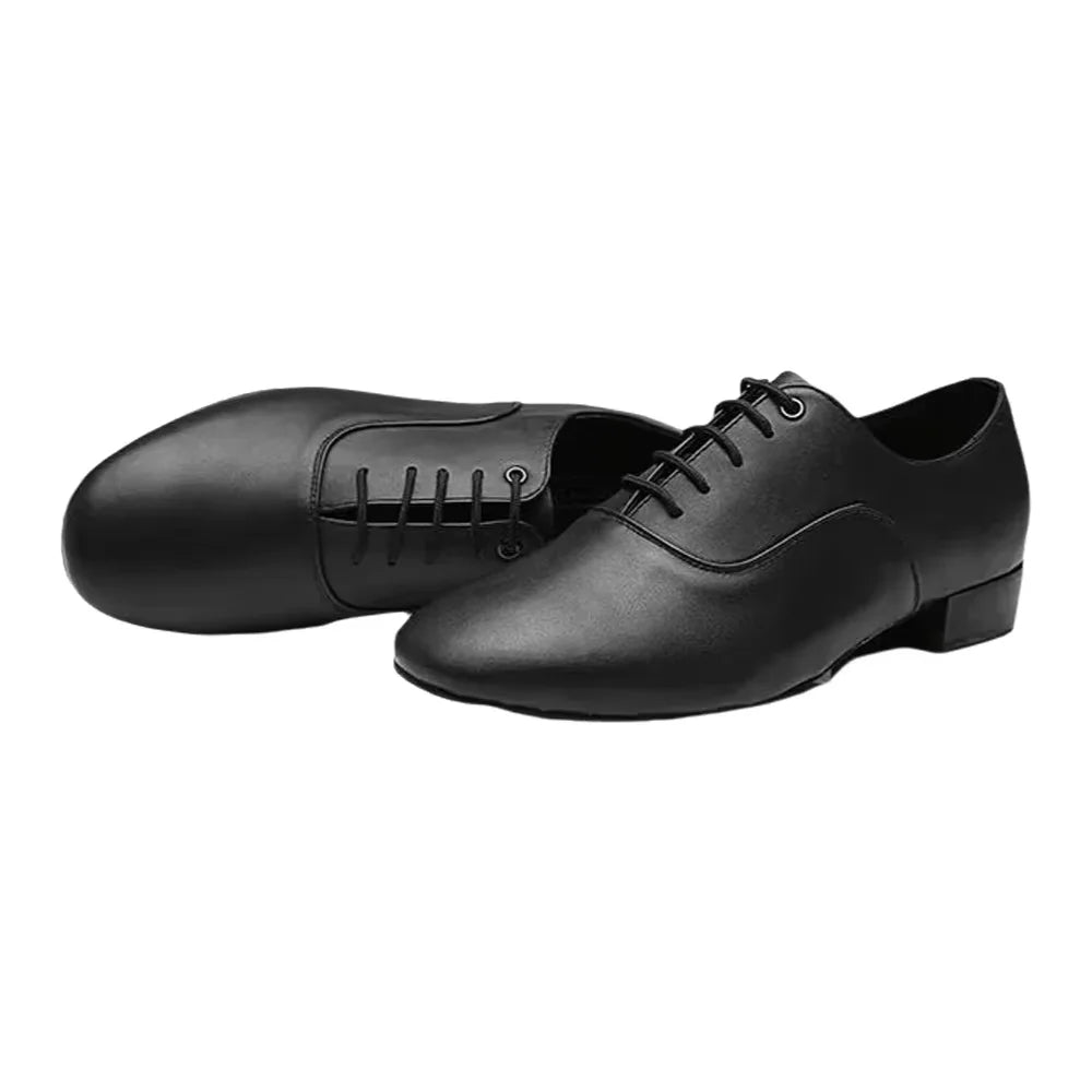 Discount New !! High Quality White Black Men'S Ballroom Dance Shoes/ Salsa Tango Dance Shoes/ Latin Dance Shoes Men