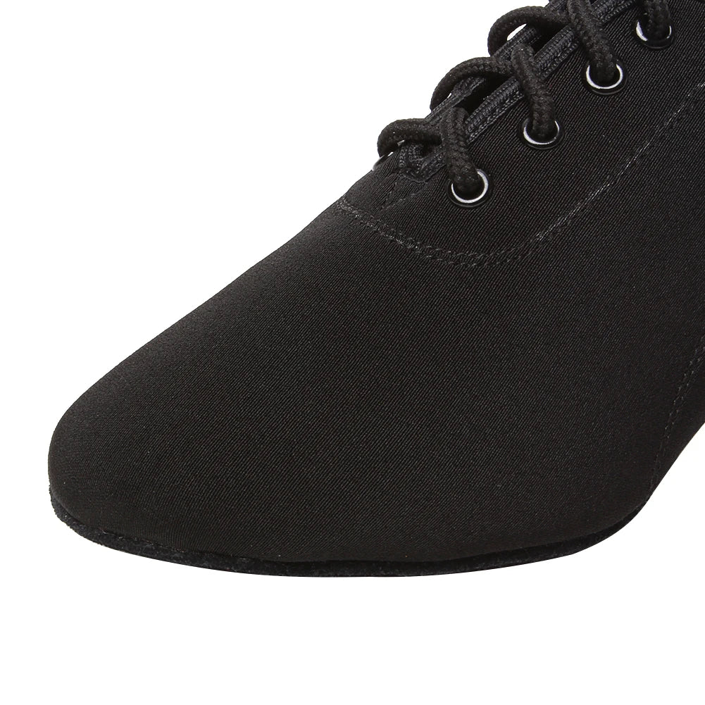 Men Dance Shoes Women Adult Modern Ballroom Shoes for Boys Tango Samba Shoes Modern Dance Sneaker Latin Training Shoes