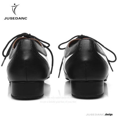 Latin Dance Shoes Men Ballroom Dance Shoes for Men Salsa Dance Shoes Men Jazz Dance Shoes Dance Sneakers